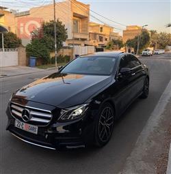 مرسيدس بنز E-Class